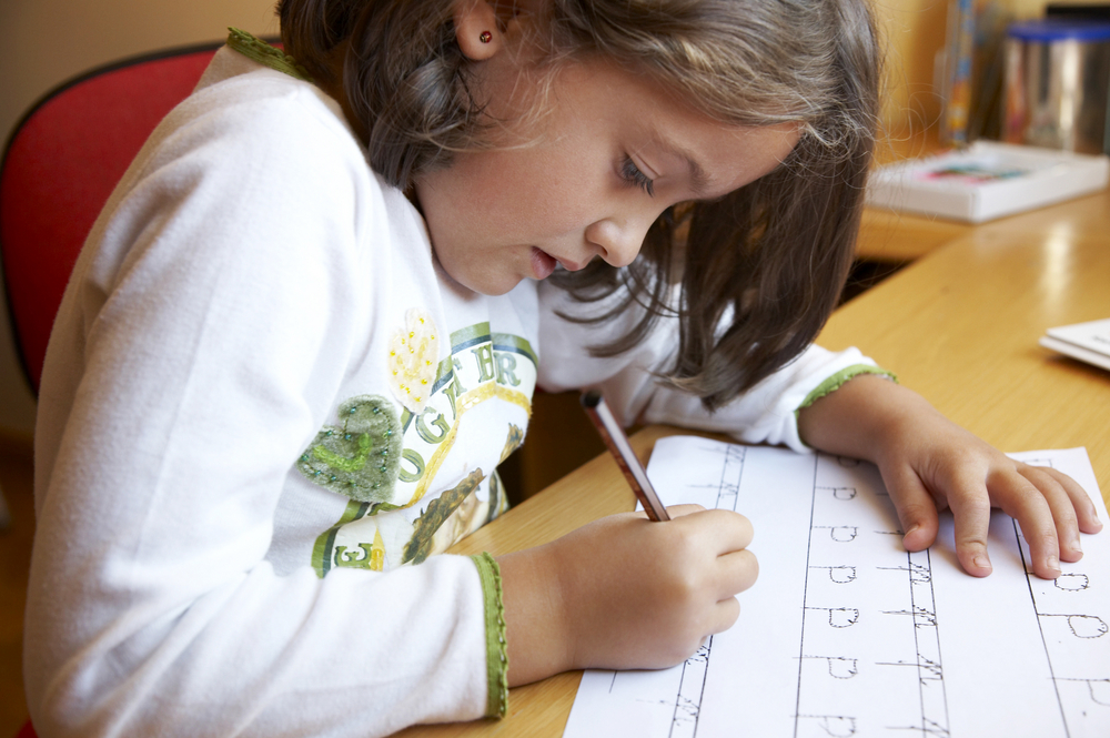Classroom Observation and Consultation