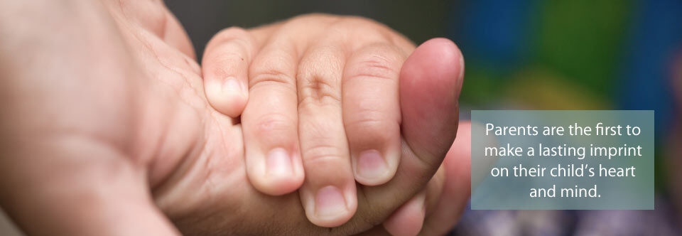 Holding Hands